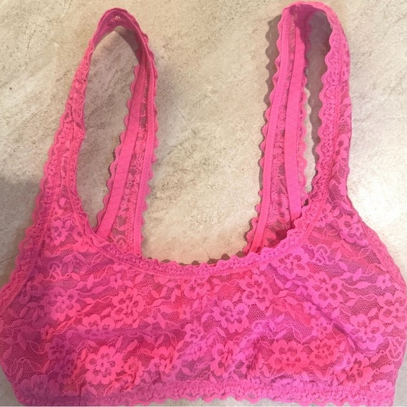 VICTORIA'S SECRET Sexy Tee Lacie Scoop Bralette - Picture 7 of 11